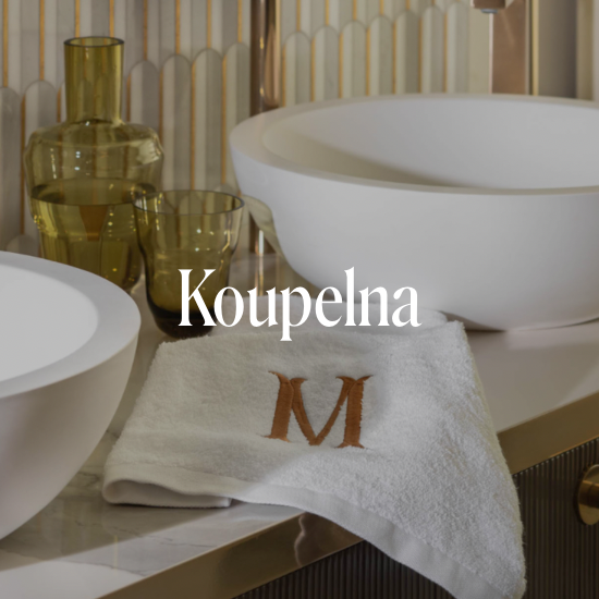 Koupelna